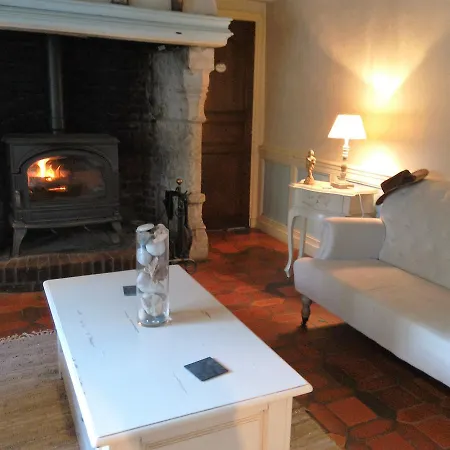 La Lanterne Cap Sur Honfleur *
