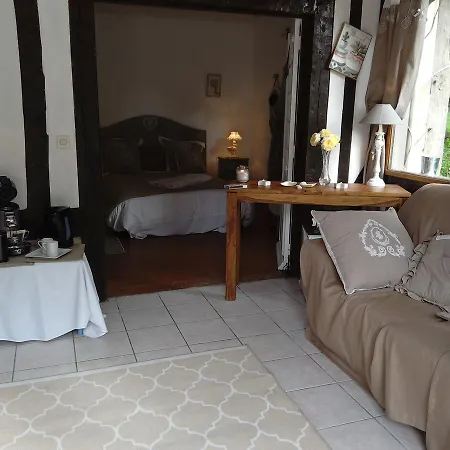 La Lanterne Cap Sur Honfleur *